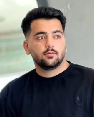 محمد احمدی