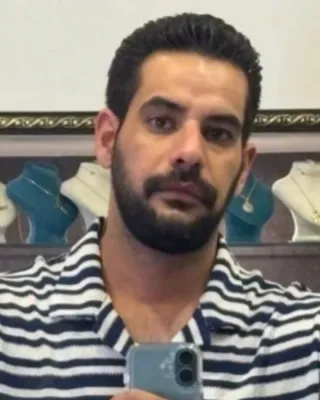 محمد یاراحمدی