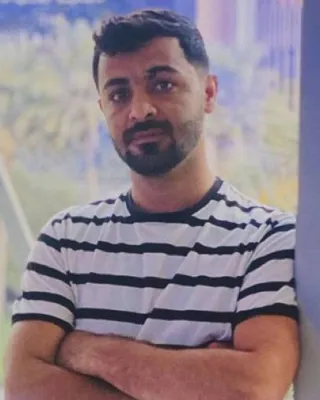 Sasan Rokhfirouz