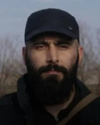 مسلم توشکان