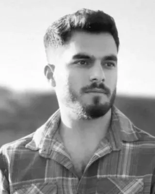 رضا اسدی