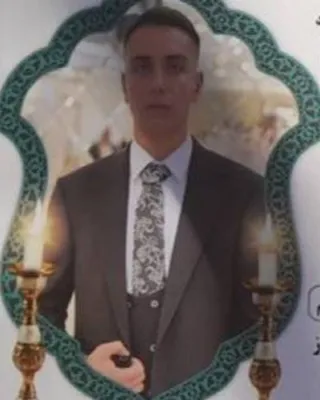 Mahan Heydari
