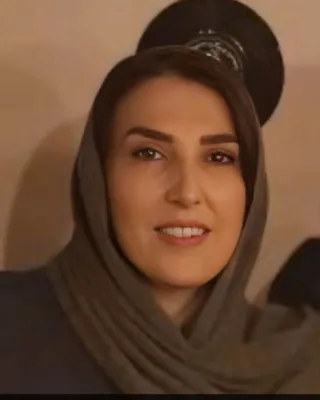 Maryam (Parvaneh) Khojandirad