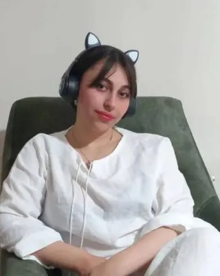 Yalda Mohammadkhani