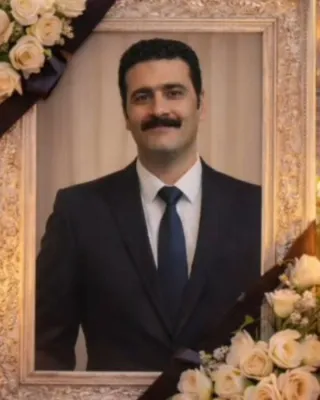 محمدرضا صابری