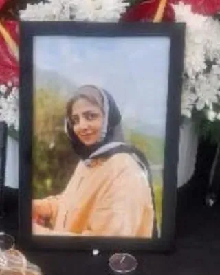 پریسا اسمعیل‌نژاد