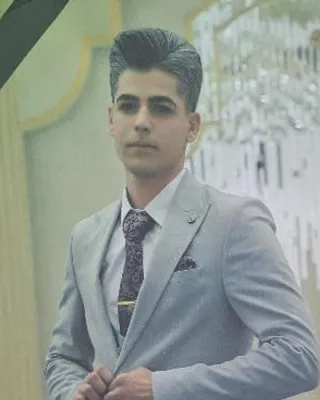 محمد سپیانی