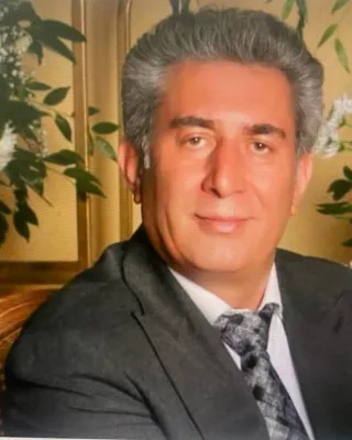رضا رحمتی