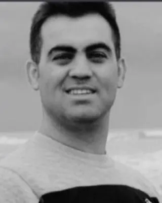 محمد جواد خلیلی
