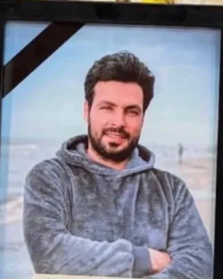 جواد حیدرنژاد