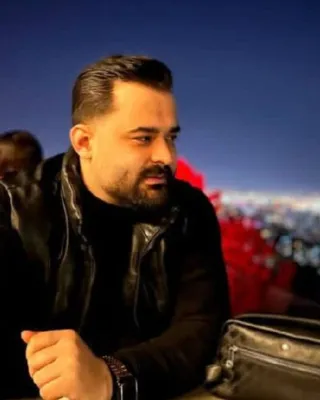 Seyyed Ahmad Kazemi