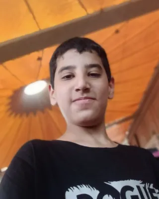 عرشیا گلپرانی