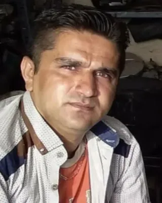 مصطفی کوهساری