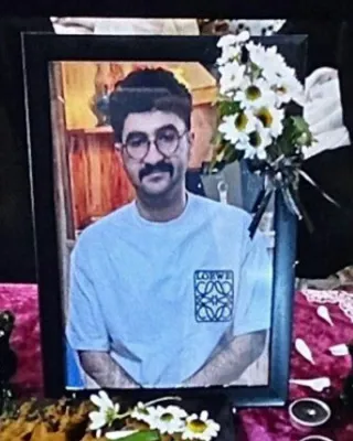 پرهام عاصی