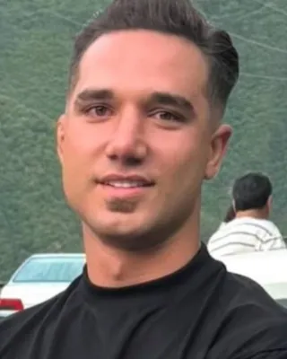 سامان یوسفی