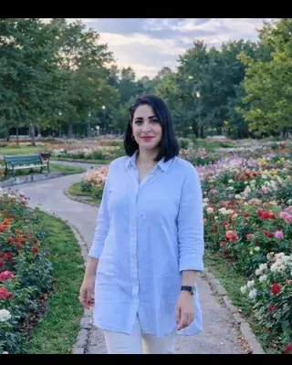 فاطمه عبداللهی