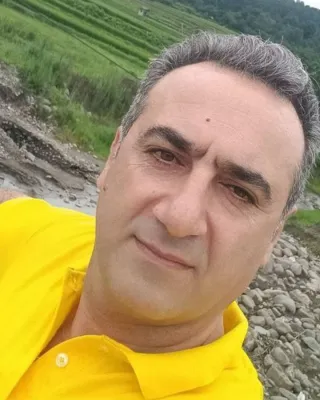ناصر نصیری
