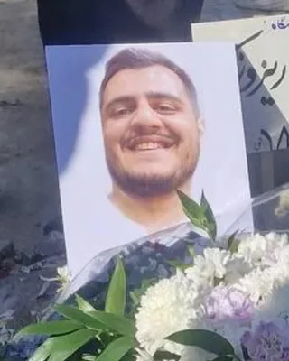 رضا ریزوندی
