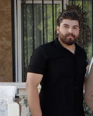 علی عطایی