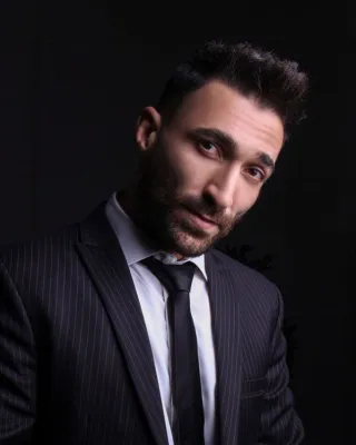Hamid Reza Goudarzi