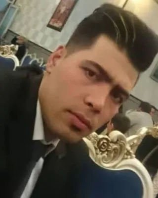 مرتضی حیدری قلاعی