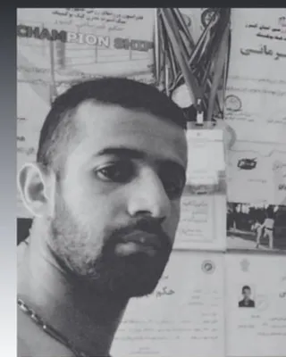 سعید اردشیر