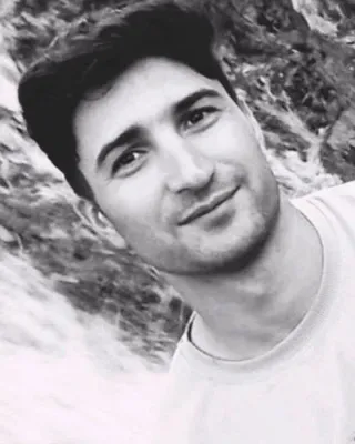 رضا قاضی