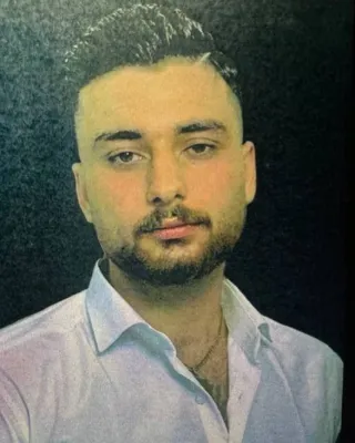 Aydin Dowlatkhah