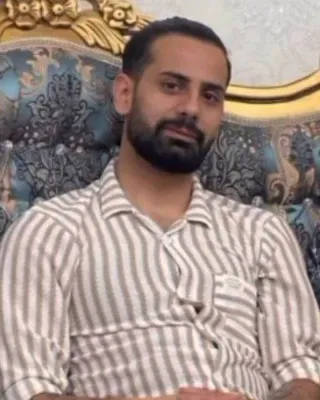 Shayan Haddadi