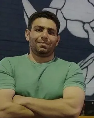 محسن رمضانی