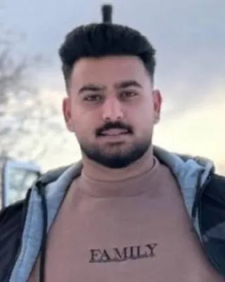 Shahrokh Zare Lor