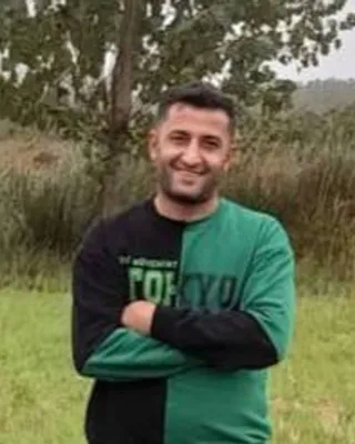 سعید حیدری