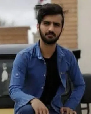 فرشید مرادی
