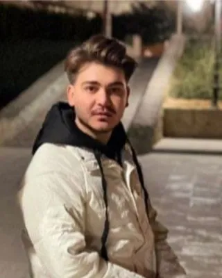 Soheil Habibi