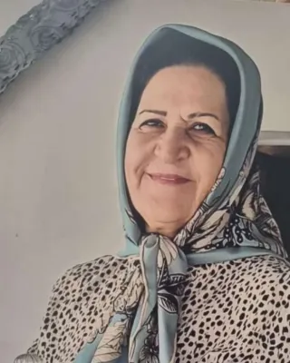 جمیله شفیعی
