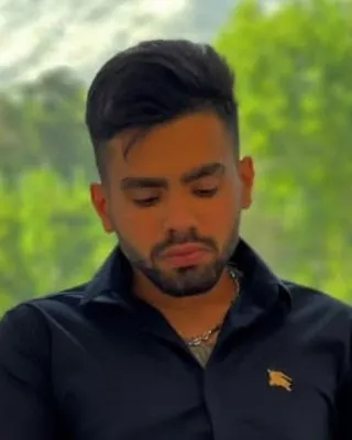 Mehdi Ranjbari