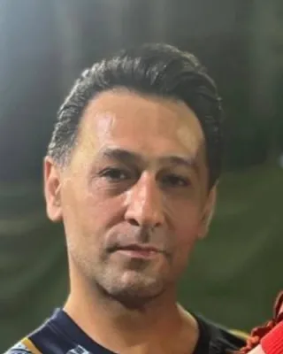 بابک متین‌آزاد