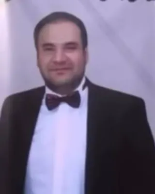 سید پوریا حسینی