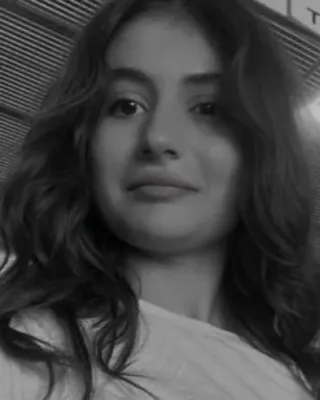 Zahra Maboudi Zarnagh