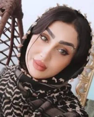 Tayyebeh Saraji