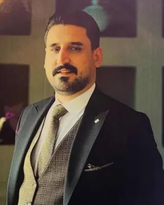علیرضا نصیری