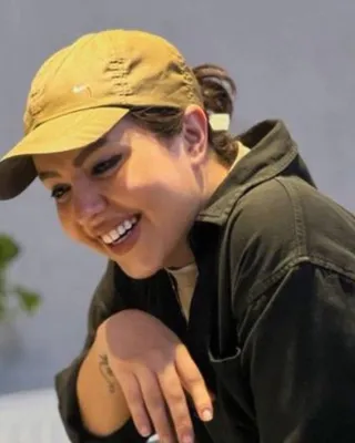 Zohreh Shamaizadeh