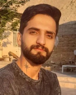 Younes Cheraghi Babadi