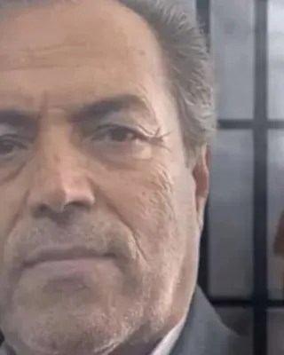 عباسعلی رمضانی