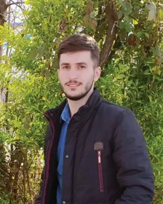 نیما حکیمی خسادان