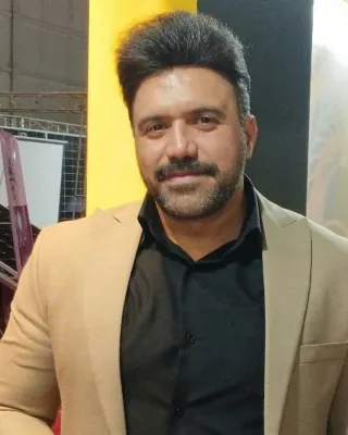 Behrouz Babaei