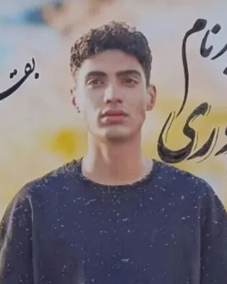 علی نوری