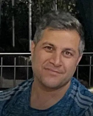 نوید عالم‌چهره