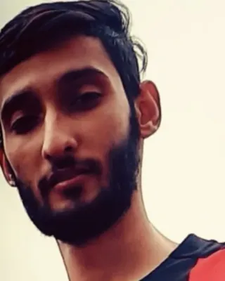 علی زنگنه