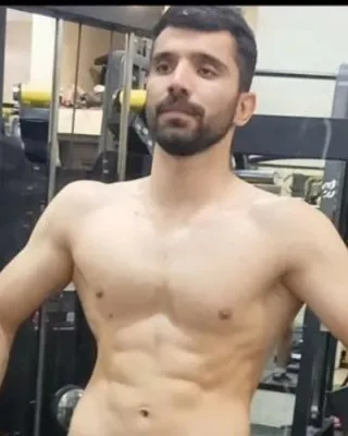 محمدحسن روشن قیاس